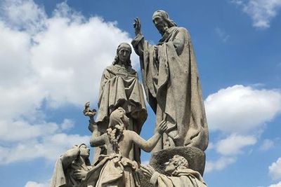 Карлов мост с мобильным гидом, посещение башни и дополнительный VR опыт - photo 4