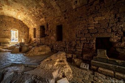 Акрополь Линдоса: входной билет + цифровой путеводитель по греческому наследию - photo 4