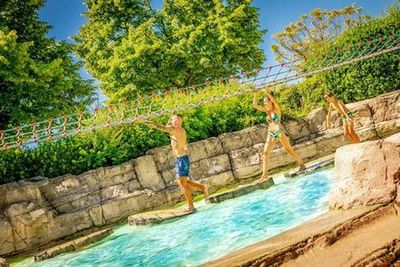 Билет на открытую дату в аквапарк Parco Cavour - photo 3