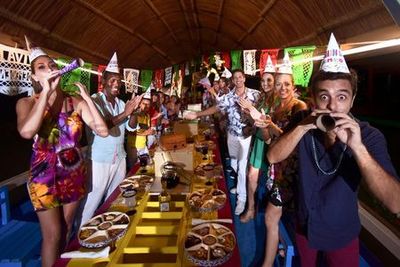 Парк Xoximilco: быстрый вход и транспорт, ужин и живая музыка - photo 4