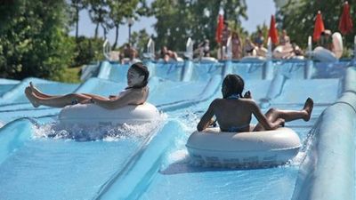 Аквафан: Входной билет - photo 3