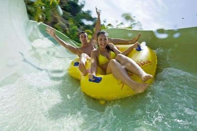 Siam Park: входной билет и транспорт из Пуэрто-де-ла-Крус - photo 3