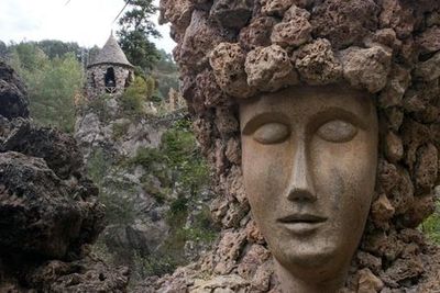 Jardins Artigas: Входной билет - photo 4