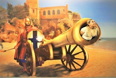 3D Fun Art Museum Portimão: Входной билет - photo 4