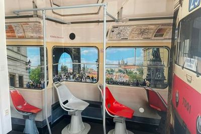 Музейная история Праги: входной билет - photo 4