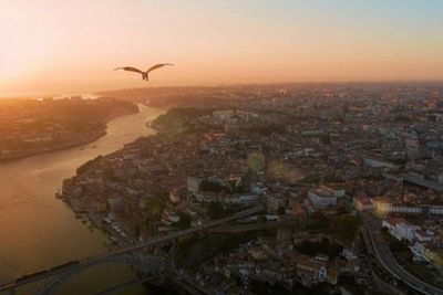 Look at Porto 5D-кинотеатр: входной билет - photo 3