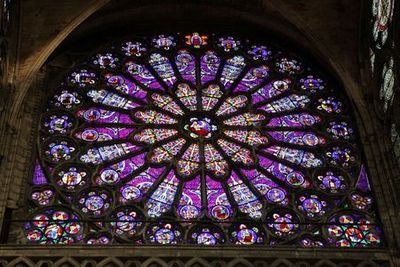 Собор Сен-Дени в Париже: билет и аудиоэкскурсия в приложении - photo 3