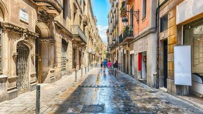 Барселона: Билет в музей Пикассо и аудиотур с прогулкой по городу - photo 4