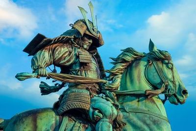 Токио: аудиоэкскурсия по волшебным садам императорского дворца - photo 4