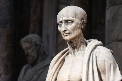 Дуомо: комбо-билет на лифт и аудиотур в приложении: собор, терраса на крыше, музей и церковь Сан Готтардо - photo 3