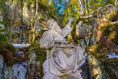 Парк Монрепо в Выборге – аудиотур в оазисе тишины и романтики - photo 3