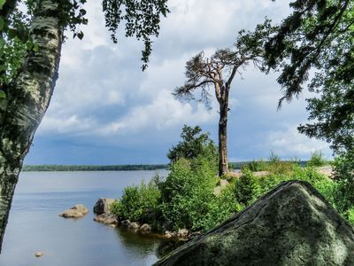 Парк Монрепо в Выборге – аудиотур в оазисе тишины и романтики - photo 4