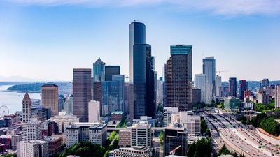 Обсерватория Sky View: Стандартный вход - photo 4