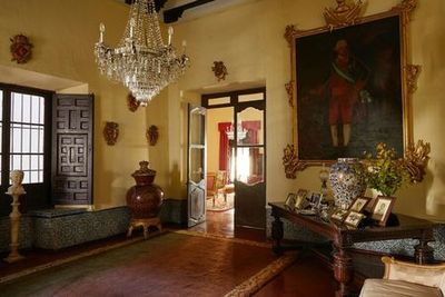 Дворец Букарелли: Полный вход - photo 3