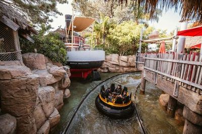 SeaWorld San Diego: Билет с быстрым входом - photo 4