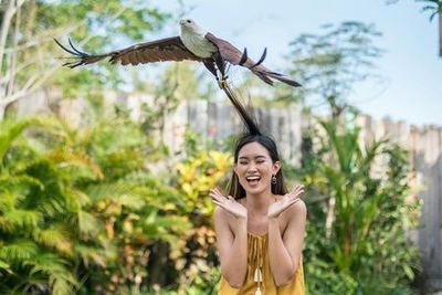 Парк птиц на Бали: Входной билет - photo 4