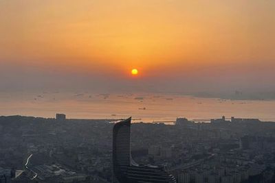 Emaar SkyView: Входной билет - photo 4