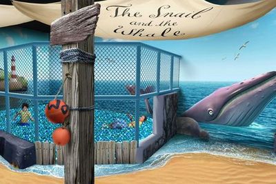 Клубный дом "Груффало и друзья: Входной билет - photo 4