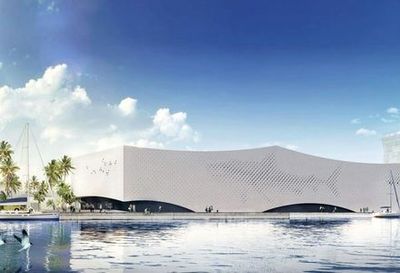 Poema del Mar - Аквариум Гран-Канария: Билет с входом без очереди - photo 4