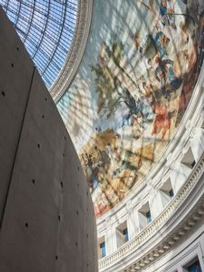 Bourse de Commerce - Pinault Collection: билет с приоритетным доступом - photo 3