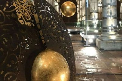 Цистерна Феодосия: Билет с входом без очереди - photo 4