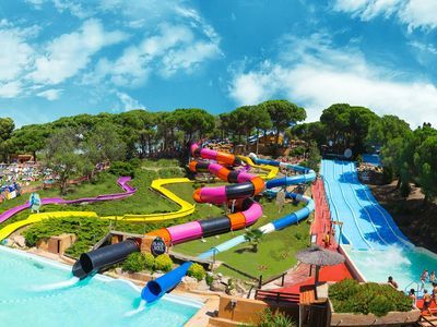 Marineland Catalunya: Билет с входом без очереди - photo 4