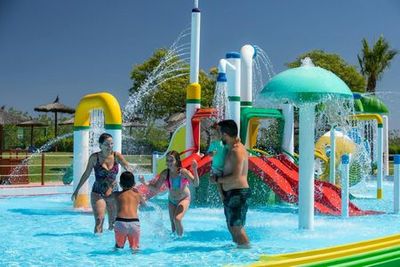 Аквапарк Aqualand в Алгарве: Входной билет - photo 3