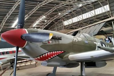 Комбинированный билет на авиационные аттракционы - photo 3