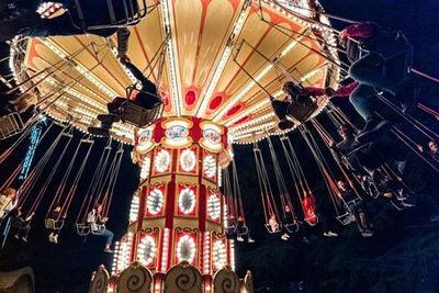 Леоландия: билет с открытой датой - photo 3