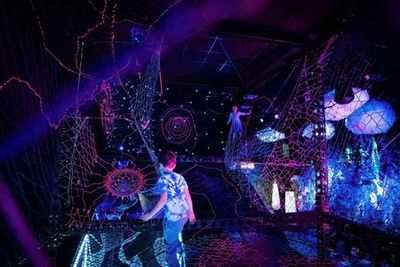 INTER: захватывающий билет на приключение - photo 4