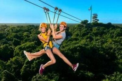 Xplor: Билет с быстрым входом - photo 4