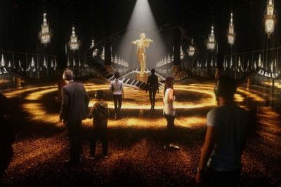 Музей Иоганна Штрауса: билеты на захватывающий таймслот - photo 3