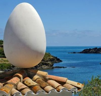 Дом-музей Сальвадора Дали: Входной билет - photo 3