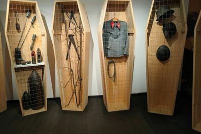 Museo Lusérn и Forte Werk Lusérn: вход + билет на выставку - photo 3