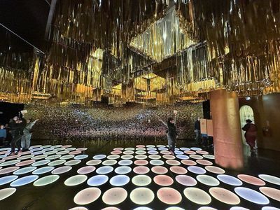 Color Factory в Нью-Йорке: билет и аудиоэкскурсия в приложении - photo 3