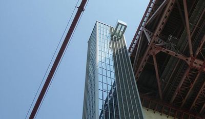 Pilar 7 Bridge Experience: Входной билет - photo 4