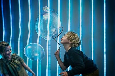 Экспериментарий: Входной билет - photo 4