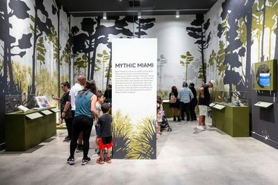 HistoryMiami Музей: Входной билет - photo 4