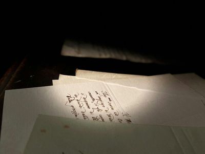 Старинная аптека Сан-Филиппо Нери: Входной билет - photo 3