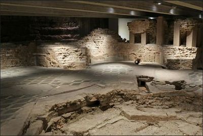 Миланский собор: Входной билет + Археологическая зона - photo 4