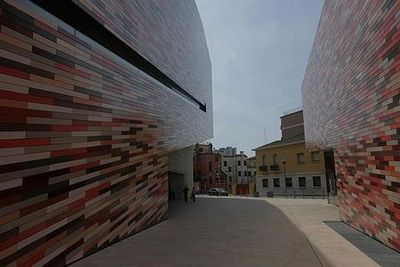 M9 - Музей 20-го века: Входной билет - photo 4