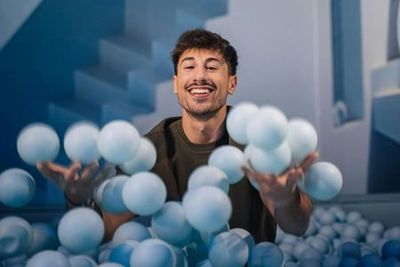 IKONO Мадрид: Входной билет - photo 3