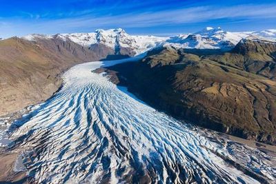 FlyOver Iceland: Входной билет - photo 4