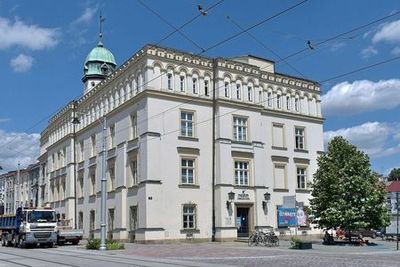 Краковский этнографический музей: входной билет - photo 4