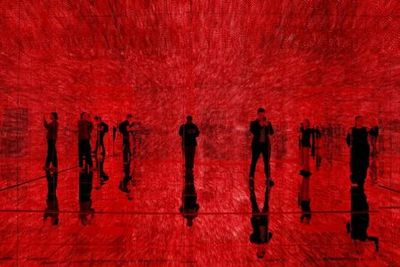 Mercer Labs: Входной билет - photo 3