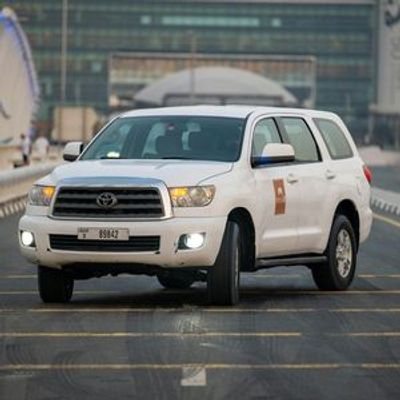 Поездка из Дубая на полдня: экспресс-вход в мечеть шейха Зайда - photo 3