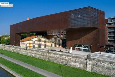 Арт-центр Cricoteka – Tadeusz Kantor: Входной билет - photo 3