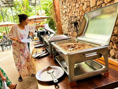 Chichén Itzá, Izamal и Cenote Xcajum: трансфер из Мериды и обратно + обед - photo 4