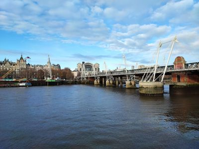 Аудиоэкскурсия по Лондону с билетом в Вестминстерское аббатство - photo 4