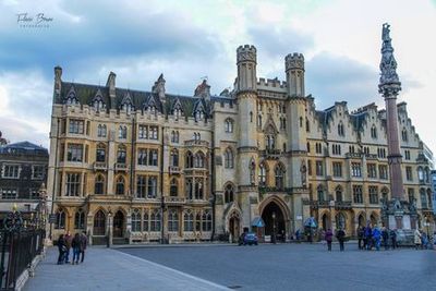 London Sightseeing Walk with The King's Gallery, Buckingham Palace Ticket - photo 3